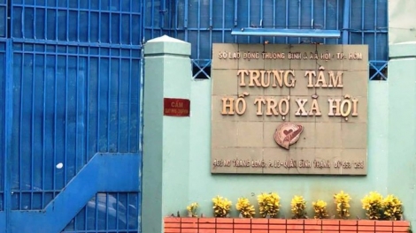 THỜI SỰ 18H00 CHIỀU 17/11/2019: Bắt khẩn cấp cán bộ Trung tâm Hỗ trợ Xã hội Thành phố Hồ Chí Minh dâm ô nhiều bé gái