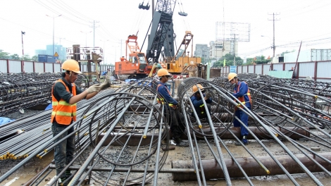 Nguyên nhân khiến giải ngân vốn đầu tư công chậm (1/11/2019)