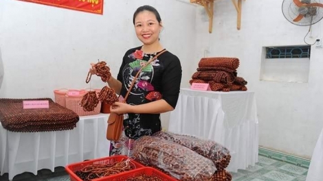 Tình yêu thương là ngọn nguồn để làm nên sức mạnh (19/11/2019)