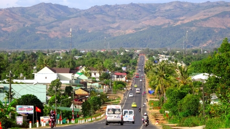 Vững tay lái trọn niềm vui (20/11/2019)