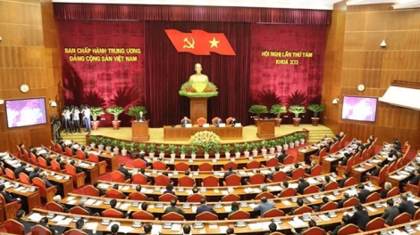 Làm gì để học tập và triển khai Nghị quyết của Đảng đi vào thực chất hơn? (5/11/2019)