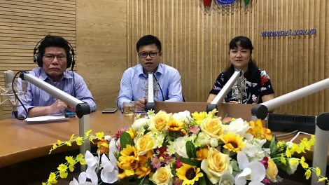 Chung tay kết nối thị trường cho sản phẩm vùng miền núi, vùng sâu, vùng xa và hải đảo (3/11/2019)
