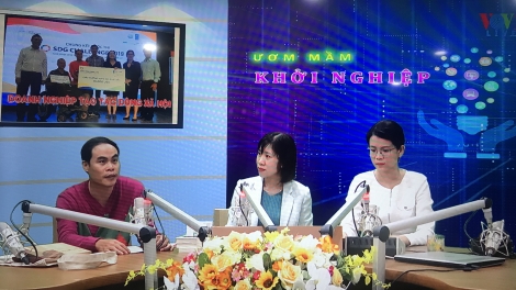Doanh nghiệp tạo tác động xã hội (3/11/2019)