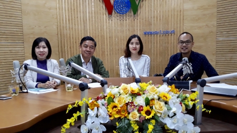 Giải pháp nào để doanh nghiệp Việt Nam phát triển cả lượng và chất? (4/11/2019)