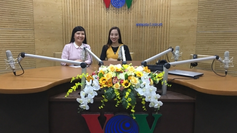 Phối hợp đào tạo nghề-lợi ích nhiều bên (4/11/2019)