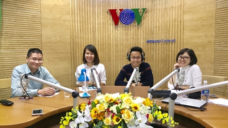 Định vị thương hiệu trước sự xâm lăng văn hóa: Làm sao để bảo vệ áo dài Việt Nam? (29/11/2019)