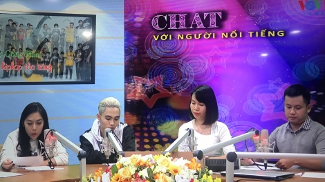 BBoy Công Rùa - Lê Mạnh Công, một chàng trai trẻ với niềm đam mê Hip hop (30/11/2019)