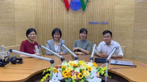 Hiệp định EVFTA và triển vọng với các doanh nghiệp Việt Nam (20/11/2019)