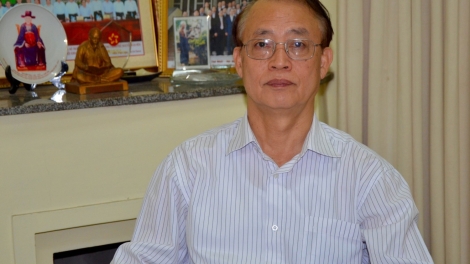 Trí thức cần tham gia xây dựng chính sách cùng Chính phủ (21/11/2019)