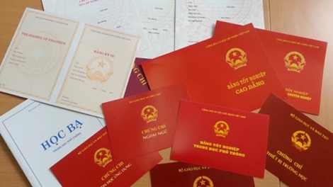 Chuyên đề cải cách hành chính: 26 năm và sự lỗi thời của một văn bản pháp luật (14/11/2019)