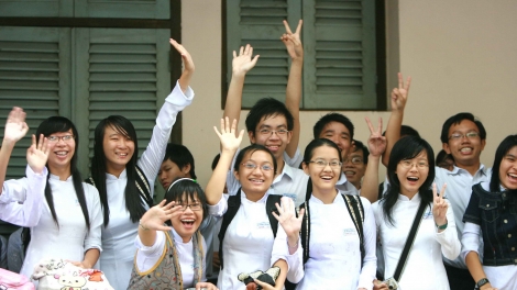 Văn hóa ứng xử học đường: Câu chuyện của những người nổi tiếng (22/11/2019)