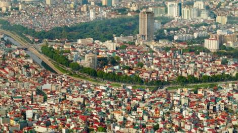 Nỗi bất an của người dân tại các đô thị quá tải! (21/11/2019)