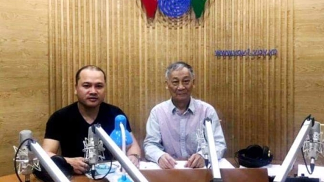 Tình hình mưa bão tại các tỉnh miền Trung sau cơn bão số 6: Giải pháp nào với tình trạng hồ đập xuống cấp trước bão lũ dồn dập? (11/11/2019)