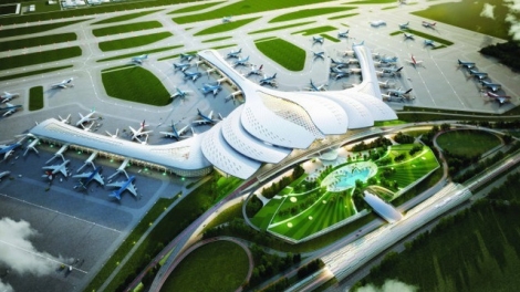 Đầu tư hạ tầng - Góc nhìn từ dự án Cảng Hàng không quốc tế Long Thành (12/11/2019)