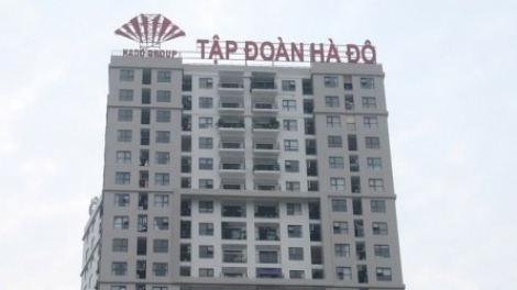 Tập đoàn Hà Đô bị truy thu gần 5 tỷ 700 triệu đồng (18/11/2019)
