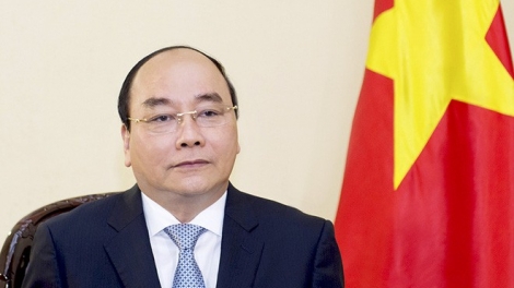 Một số nội dung chính trong bài viết của Thủ tướng Nguyễn Xuân Phúc "Tiếp tục đổi mới mạnh mẽ nhằm khai thông, giải phóng tối đa, huy động và sử dụng có hiệu quả mọi nguồn lực, tạo động lực mới đưa đất nước phát triển nhanh, bền vững" (26/11/2019)