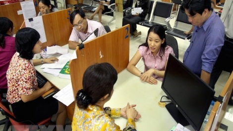 Doanh nghiệp ngày càng hài lòng về cải cách hành chính thuế (19/11/2019)