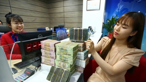 Tác động của việc giảm lãi suất Ngân hàng đến sản xuất, kinh doanh dịp cuối năm (27/11/2019)
