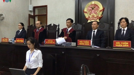 THỜI SỰ 21H30 ĐÊM 27/11/2019: 3 án chung thân, 2 án 20 năm tù cho các bị can trong vụ án sát hại nữ sinh giao gà tại tỉnh Điện Biên.