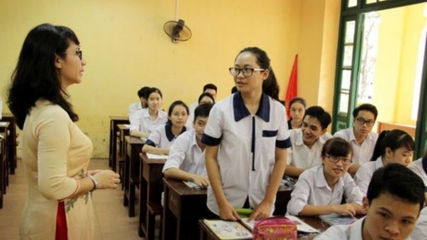 Văn hóa ứng xử học đường: Chương trình giáo dục phổ thông mới (29/11/2019)