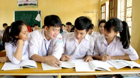 Văn hóa ứng xử học đường: Nói không với bệnh thành tích (5/11/2019)