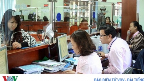 THỜI SỰ 18H CHIỀU 25/11/2019: Chính thức bỏ chế độ "viên chức suốt đời" từ ngày 1/7/2020. Điểm mới trong Luật sửa đổi, bổ sung một số điều của Luật Cán bộ, công chức và Luật Viên chức được quốc hội thông qua.