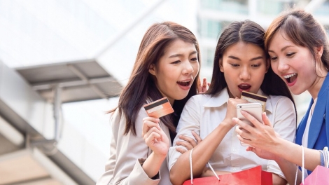 Doanh nghiệp bảo hiểm nỗ lực “trẻ hóa” khách hàng (25/11/2019)