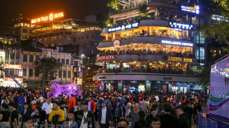 Kinh tế Đêm: Cơ hội cần tận dụng (7/12/2019)
