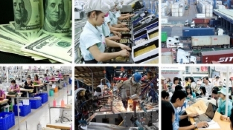 Nhìn lại 1 năm nhiều thành tựu của kinh tế nước nhà và đề xuất giải pháp phát huy thành quả trong năm mới 2020 (31/12/2019)