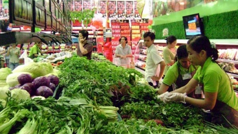 THỜI SỰ 12H TRƯA 13/12/2019: Phó Thủ tướng Vũ Đức Đam yêu cầu các Bộ, ngành liên quan cần đưa chuỗi cung ứng thực phẩm an toàn lên bản đồ số Vietmap để người dân được biết.
