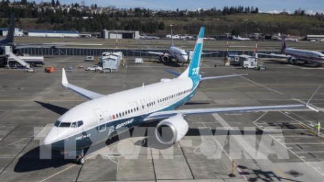 Boeing ngừng sản xuất máy bay 737 MAX: Vẫn chưa có ngày trở lại (18/12/2019)