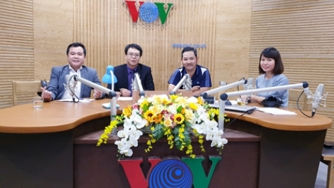 Trẻ em gái và vấn đề bị bắt nạt ở trường (13/12/2019)