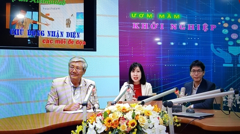 Dự án Altimatlab - Chủ động nhận diện các mối đe dọa (15/12/2019)