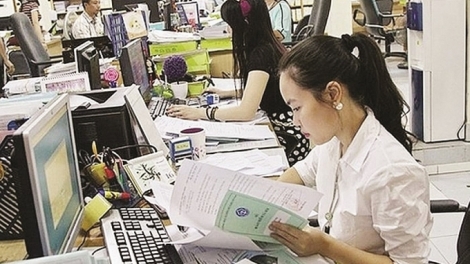Doanh nghiệp đóng bảo hiểm xã hội để “giữ chân” người lao động (5/12/2019)