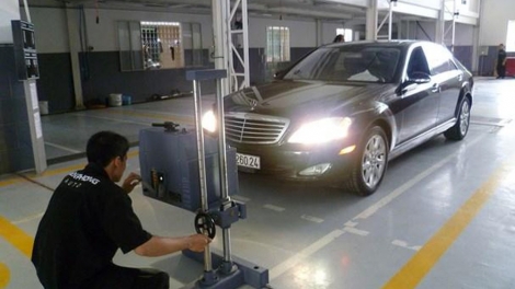 Máy phát điện ô tô và những hư hỏng thường gặp (4/12/2019)