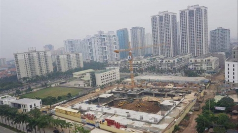Sửa đổi Luật Đất đai 2013: Nên bỏ khung giá đất (4/12/2019)
