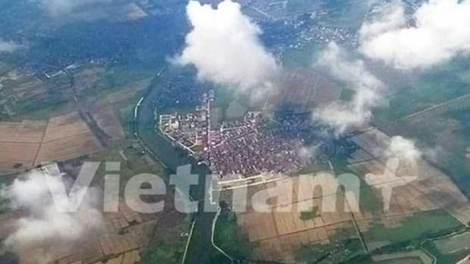 THỜI SỰ 12H TRƯA 27/12/2019: Việt Nam ra mắt mạng lưới trạm định vị vệ tinh tiêu chuẩn quốc tế.