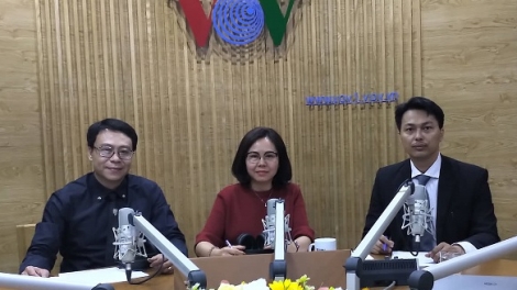 Hiểm họa xe đưa đón học sinh: Trách nhiệm nào từ cơ quan chức năng? (2/12/2019)