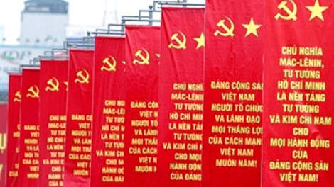 Chuẩn bị nhân sự và văn kiện cho đại hội - Yếu tố quan trọng đảm bảo thành công đại hội Đảng các cấp.