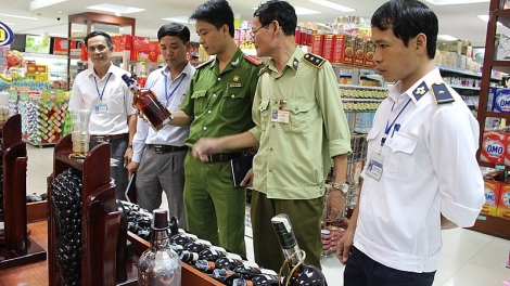 Nhận diện gian lận thương mại thời 4.0: Giải pháp đấu tranh và phòng ngừa (11/12/2019)