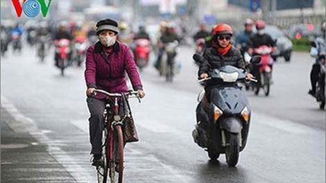 THỜI SỰ 21H30 ĐÊM 1/12/2019: Trong tháng 12 này, miền Bắc sẽ đón từ 5 đến 7 đợt không khí lạnh