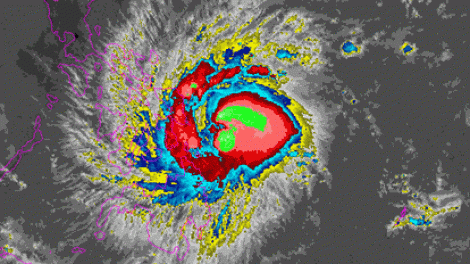 THỜI SỰ 12H TRƯA 25/12/2019: Bão Phanfone giật cấp 14 và "tiến thẳng" vào Biển Đông, Văn phòng thường trực Ban chỉ đạo Trung ương về phòng chống thiên tai họp khẩn với các thành viên.