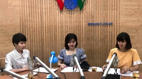 Giá trị của mái ấm (22/6/2019)