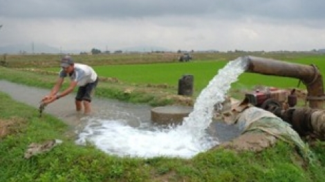 Cần coi nguồn nước là nguồn sống (18/12/2019)