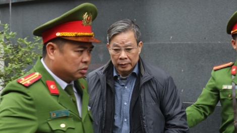 THỜI SỰ 18H00 CHIỀU 27/12/2019: Toàn bộ số tiền 8 nghìn tỷ đồng thất thoát, cùng số tiền 3 triệu đô la mà bị báo Nguyễn Bắc Son nhận lối lộ trong vụ Tổng Công ty Viễn thông MobiFone mua 95% cổ phần của Công ty Cổ phần Nghe nhìn Toàn Cầu AVG được thu hồi
