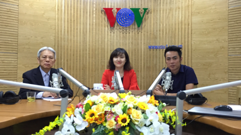 Tin giả - Hậu quả thật: Ngăn chặn thế nào? (27/12/2019)