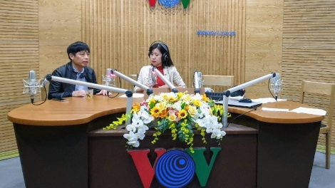Thương mại điện tử - Tiềm năng phát triển và những vấn đề đặt ra trong quản lý? (26/12/2019)