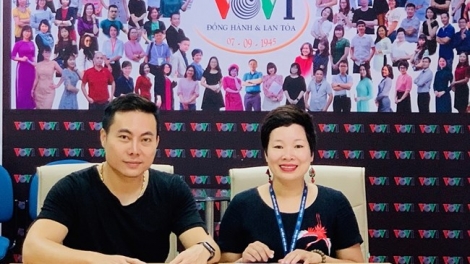 Tư vấn học nghề tạo mẫu tóc (17/12/2019)