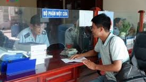 THỜI SỰ 12H TRƯA 9/12/2019: Khai trương Cổng Dịch vụ công Quốc gia - tiết kiệm thời gian và chi phí cho người dân và doanh nghiệp.