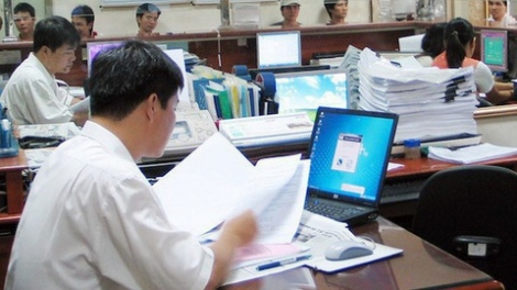 Luật cán bộ công chức sửa đổi: Nâng cao chất lượng công chức (27/12/2019)